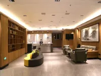 GreenTree Inn Express Hotel (Jinan Pingyin County Ginza Mall Store) Hotels in Pingyin