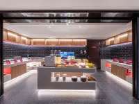 Yibiju Hotel (Taixing Gulou Square) โรงแรมในไท่ซิง