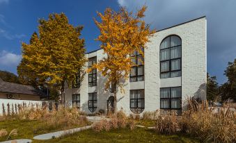 Moganshan Mountain Ye Moyu Homestay