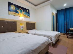 Jinpeng Hostel