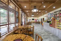 Shaoshan Ze Residence small home stay - sarapan