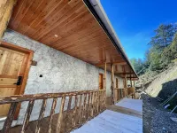 Muli Bowo Deji Yinzhu Tibetan style homestay Hotels in Muli