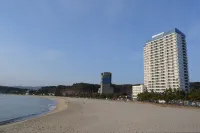 E7 Yangyang Jukdo Hotels near Jukdo Beach