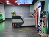 Fuping 3 Net Cafe Hotel