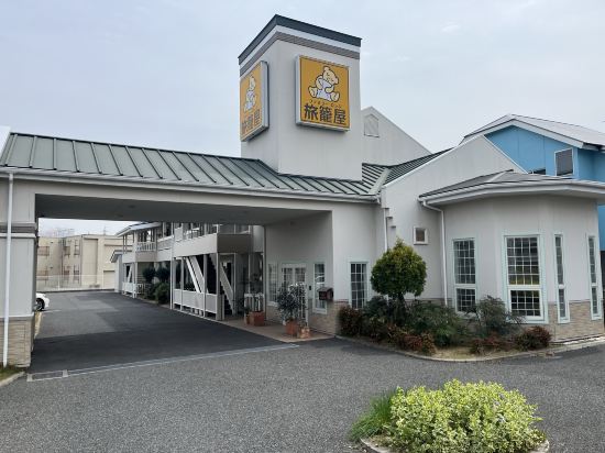 ファミリーロッジ旅籠屋・北九州八幡店 クーポン