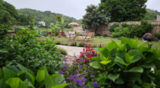 Hushan Xiaozhu Homestay