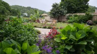 Hushan Xiaozhu Homestay Hotels near Wanfo Lake