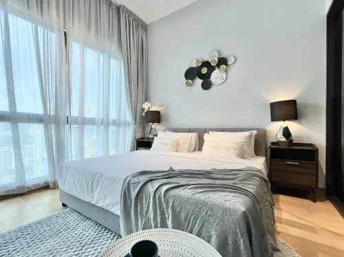 The Luxe By Infinitum by QC Unggulan Photos