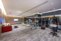 GreenTree Eastern Hotel (Zhongchuan Airport T3 Terminal) - Gym
