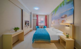 Yunfuhua Shengda Hotel