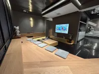 BuCha e-sports hotels