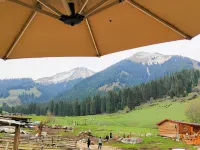 瓊庫什臺春暖中国式旅館