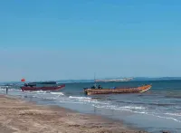 Wanwei Jintan Blue Sea Tianqing Homestay