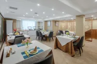 Ruihua Smart Hotel (Wuyuan Bus Terminal) Hotels in Cangyuan