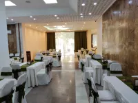 Richmind Hotel Hoteles en Byurakan