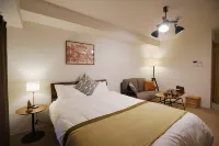 ChuanHouse Namba Minami-Hanazonocho Các khách sạn ở Nishinari-ku