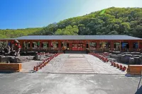 Xinbin Shenxiangu Homestay Hotels in Xinbin