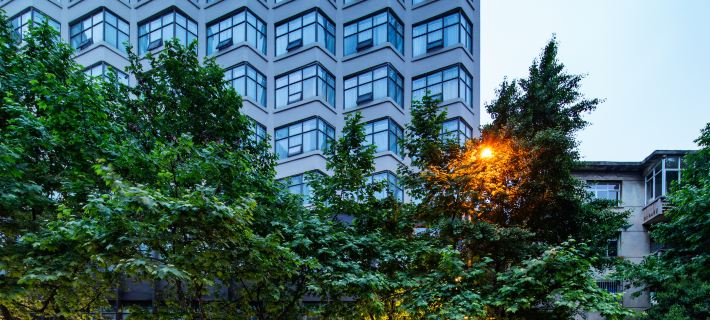 Homeinn Hotel (Anshun Ancient City Gufu Street) Hotéis em Anshun