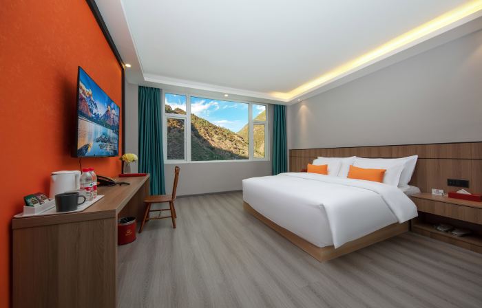Yibo International Hotel