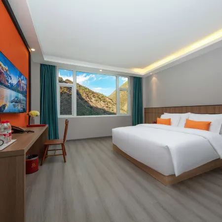 Yibo International Hotel