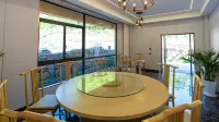 Jinzhai Lianjing Mountain Residence Отели в г. Цзинчжай