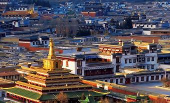La bu leng Xiang yuan inn