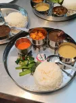 Everest Warrior Oxygen Hotel - sarapan