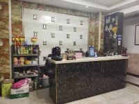 Fujuyuan Hotel, Xuzhou