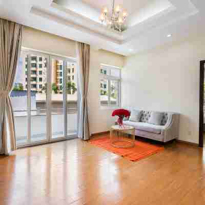 KN3 Holiday Villa Others