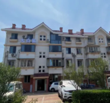 Tianjin Youyiji E-sports Homestay โรงแรมใกล้พื้นที่สถานีรถไฟเทียนจินใต้