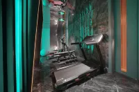 ISBELLO Lixin Landmark High Altitude Hotel (Jiefangbei Branch)