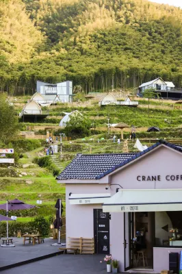 RETURN TO INNOCENCE Hotel dekat Luniao Mountain