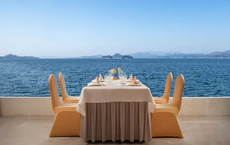 voco Thousand Island Lake