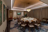 Kowloon Kou Boutique Hotel Hotels in Jianhu