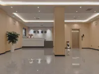 Hengshan Yueting Hotel Hotels in Hengshan