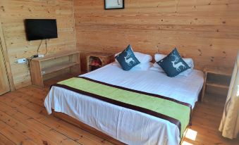 Erguna Najia Home Inn