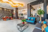 Fanshe B&B Hotels in Dayao