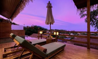 Wild Cottages Luxury and Natural
