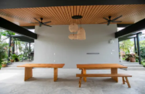 Kontor Mansion by le Lodge