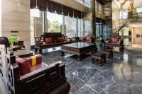 Qitaitian International Hotel Hotels in Qitai
