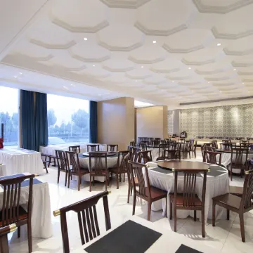 Vienna International Hotel (Hefei Gangji Industrial Park)