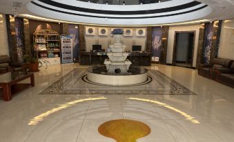 Jinhaicheng Hot Springs Resort & Spa Hotel