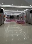 Datian Jindu Hotel - breakfast