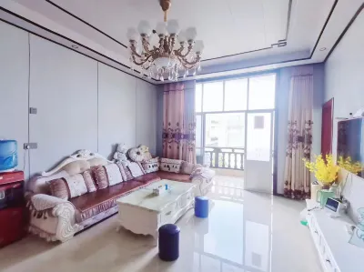 Pingtan Qingyunge Chinese Inn Hotels in Haitan Ancient City