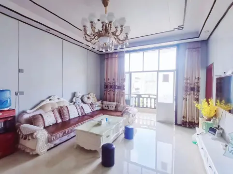 Pingtan Qingyunge Chinese Inn