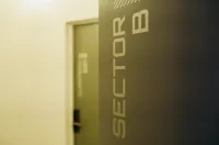 에릭스 호텔 더니든 호텔