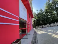Jiaoziding Homestay Hotels near 816 Project Exhibition Hall
