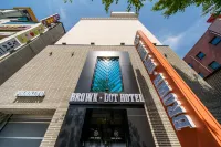 Brrowndot Hotel Gwangju Pungam Hotels in der Nähe von World Cup Stadium