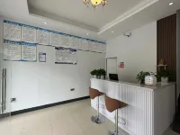 Van Qiju Hotel - 2 stjerner