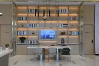 Magnotel Hotel (Shiyan Dongfeng Avenue Airport) - Airport Shuttle
